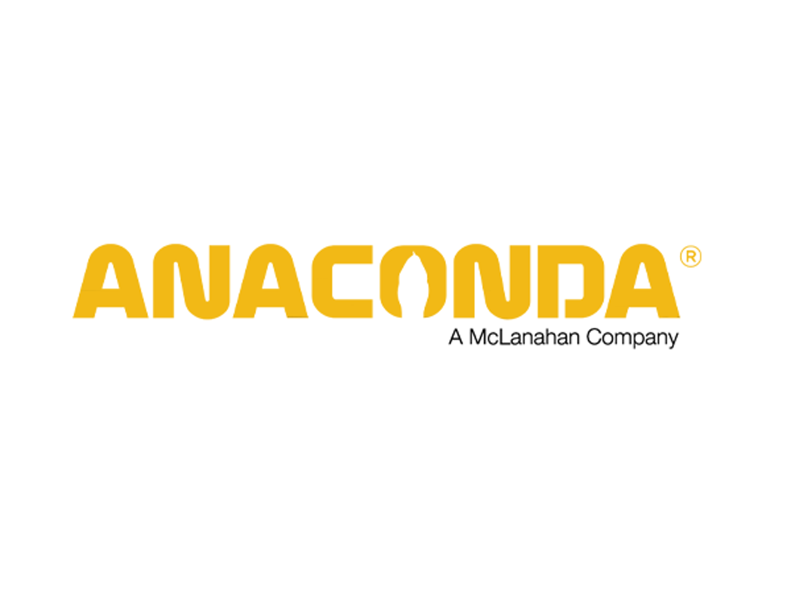 Anaconda | Global Machinery Solutions